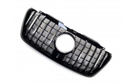 Решетка радиатора Mercedes Sprinter W907