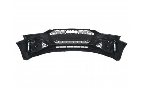 Бампер передний Audi A5 F5 2020-2024