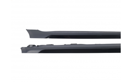 Пороги Audi A5 F5 Coupe 2020-2023