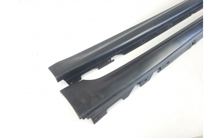 Пороги BMW 5 G30 2016-2020