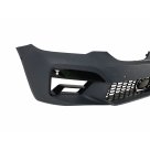 Бампер передний BMW 5 G30 2016-2020