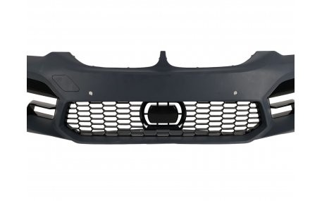 Бампер передний BMW 5 G30 2016-2020