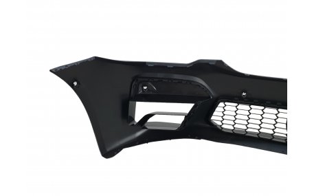 Бампер передний BMW 5 G30 2016-2020