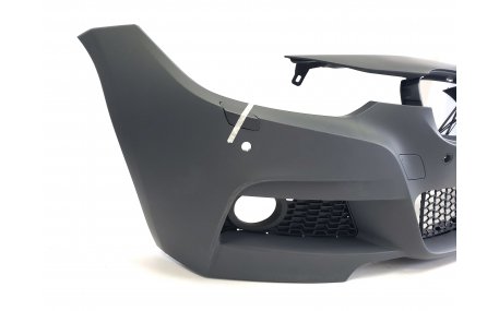 Комплект обвеса BMW 3 F30