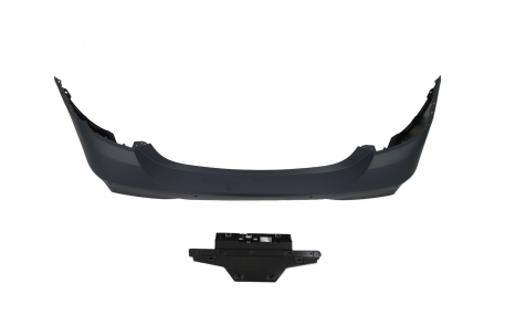 Бампер задний BMW 4 F32