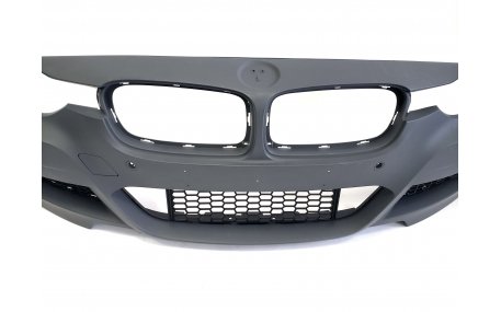 Бампер передний BMW 3 F30