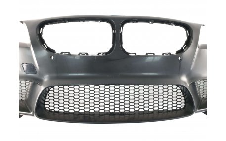 Бампер передний BMW 5 (F10)