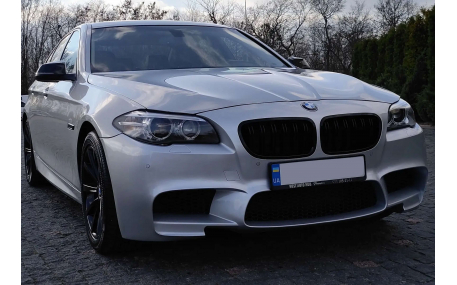 Бампер передний BMW 5 (F10)