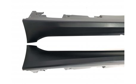 Пороги BMW 5 F10