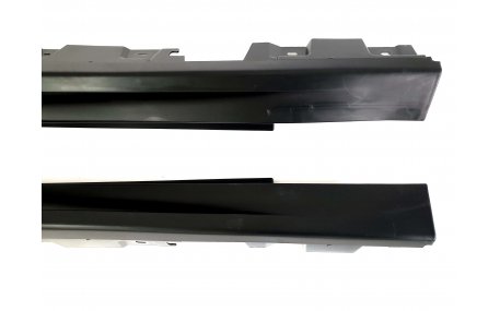 Пороги BMW 5 F10