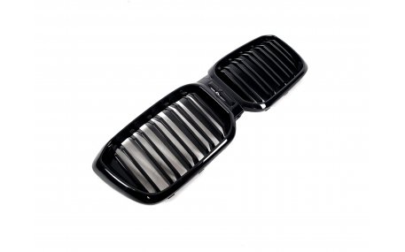 Решетка радиатора BMW X3 G01 2022-2024