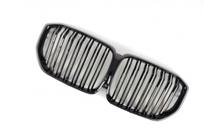 Решетка радиатора BMW X5 G05 2019-2023