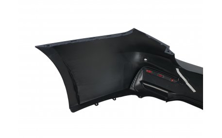 Бампер задний BMW 3 F30