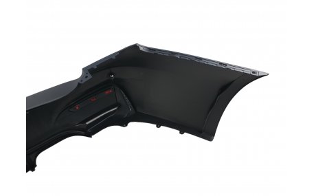 Бампер задний BMW 3 F30