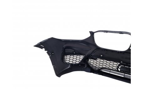 Бампер передний BMW X3 G01 2018-2022