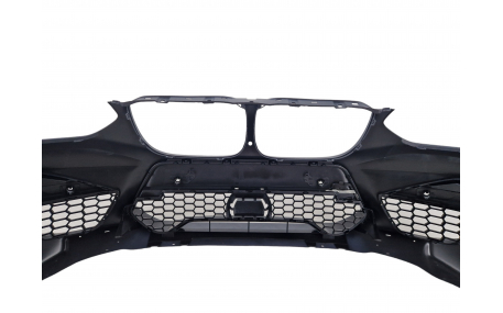 Бампер передний BMW X3 G01 2018-2022