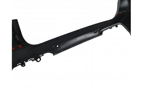 Бампер задний BMW X3 (G01) 2018-2022