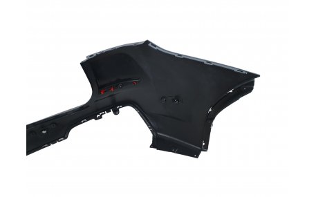 Бампер задний BMW X3 (G01) 2018-2022