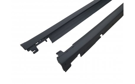 Пороги BMW X3 G01 2018-2021