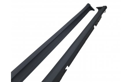 Пороги BMW X3 G01 2018-2021