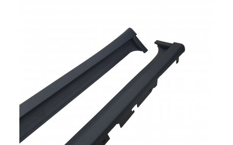 Пороги BMW X3 G01 2018-2021