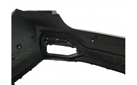 Бампер задний BMW 7 (G11) 2016-2019