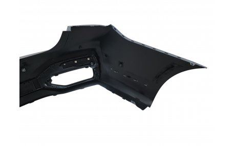 Бампер задний BMW 7 (G11) 2016-2019