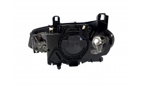 Фары передние BMW X5 E70