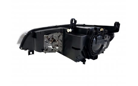 Фары передние BMW X5 E70