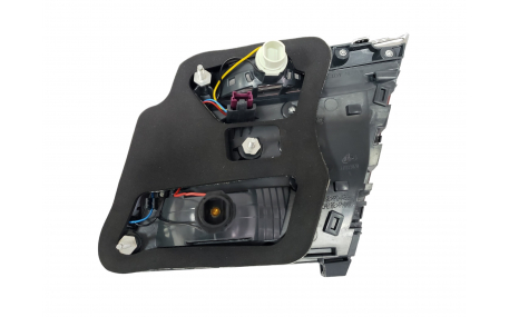 Фонари задние BMW 7 (F01)