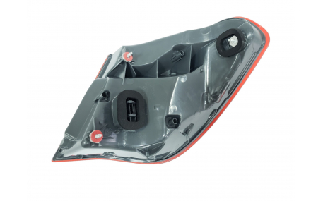 Фонари задние BMW 7 (F01)