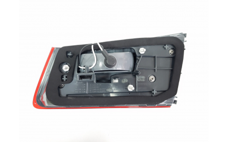 Фонари задние BMW 5 G30 2016-2020