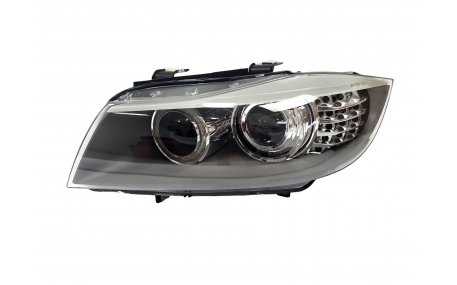 Фары передние BMW 3 E90 2009-2011