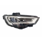 Фары передние AUDI A3 8V 2016-2020