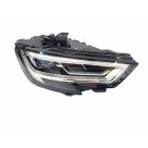 Фары передние AUDI A3 8V 2016-2020