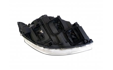 Фары передние Mercedes S-class W221 2009-2013