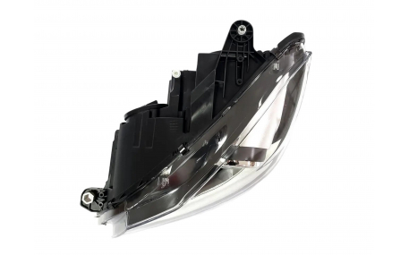 Фары передние Mercedes C-class W204 2011-2015