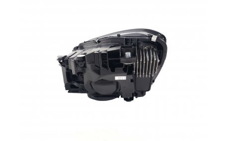 Фары передние Mercedes S-class W222 2017-2020