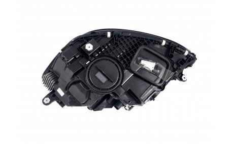 Фары передние Mercedes S-class W222 2017-2020