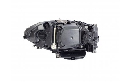 Фары передние BMW 5 F10 2013-2016