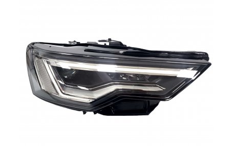 Фары передние Audi A6 C8