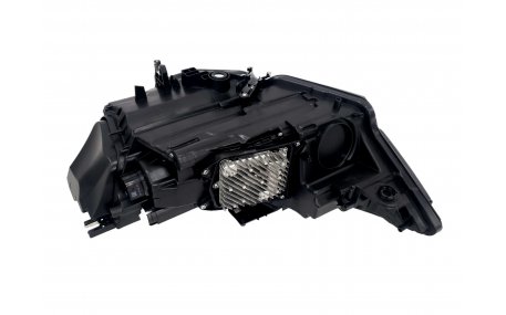 Фары передние Audi A6 C8