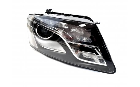 Фары передние Audi Q5 2008-2012