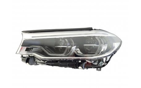 Фары передние BMW 5 G30 2016-2020