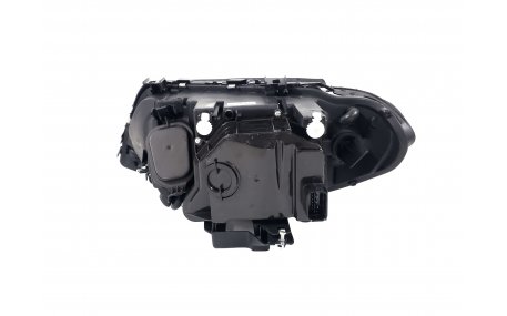 Фары передние BMW X5 E53 2004-2006