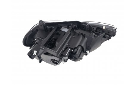 Фары передние BMW X5 E53 2004-2006