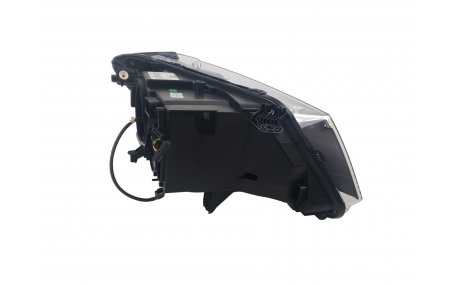 Фары передние BMW X3 F25 2011-2014