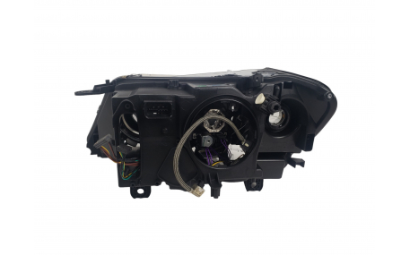 Фары передние BMW X3 F25 2011-2014