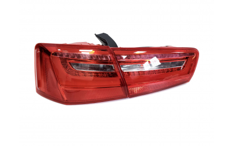 Фонари задние AUDI A6 C7 Sedan 2011-2014