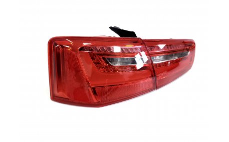 Фонари задние AUDI A6 C7 Sedan 2011-2014